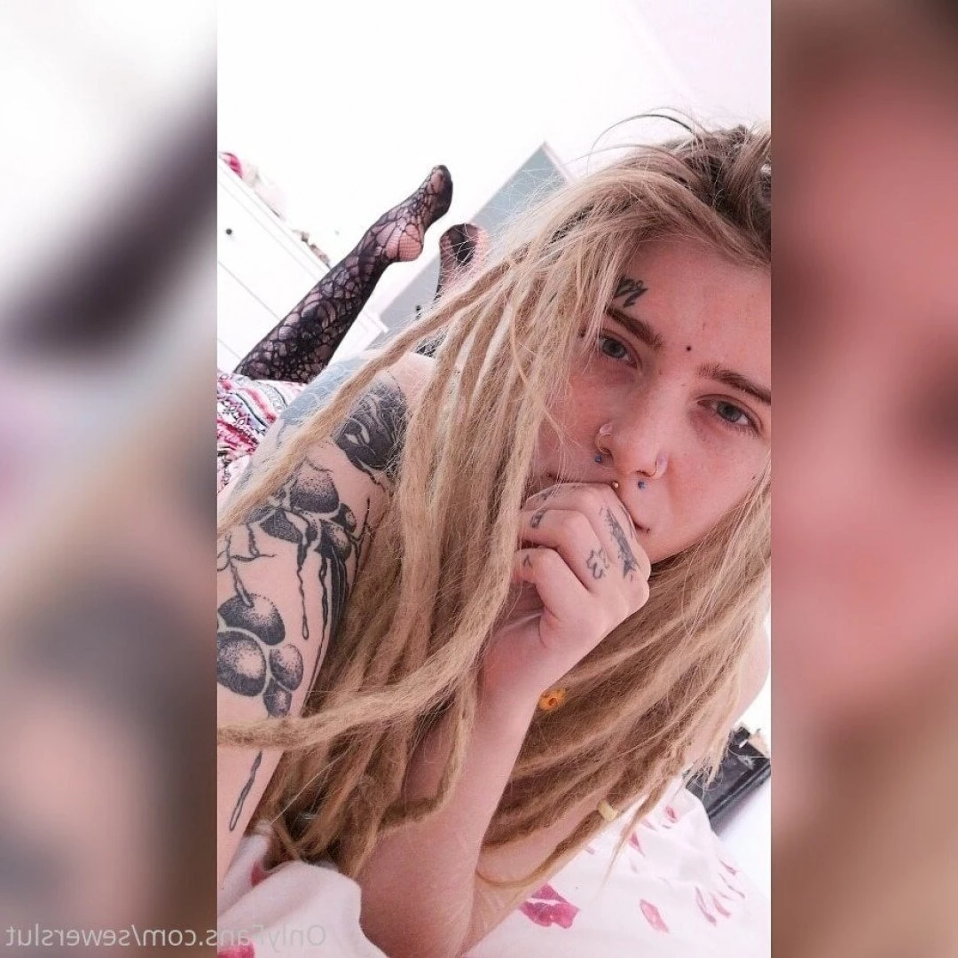 🍑 Sewer slu7 [ welcometothesewer ] Onlyfans leaked photo 4791995 on Hotleaks.tv
