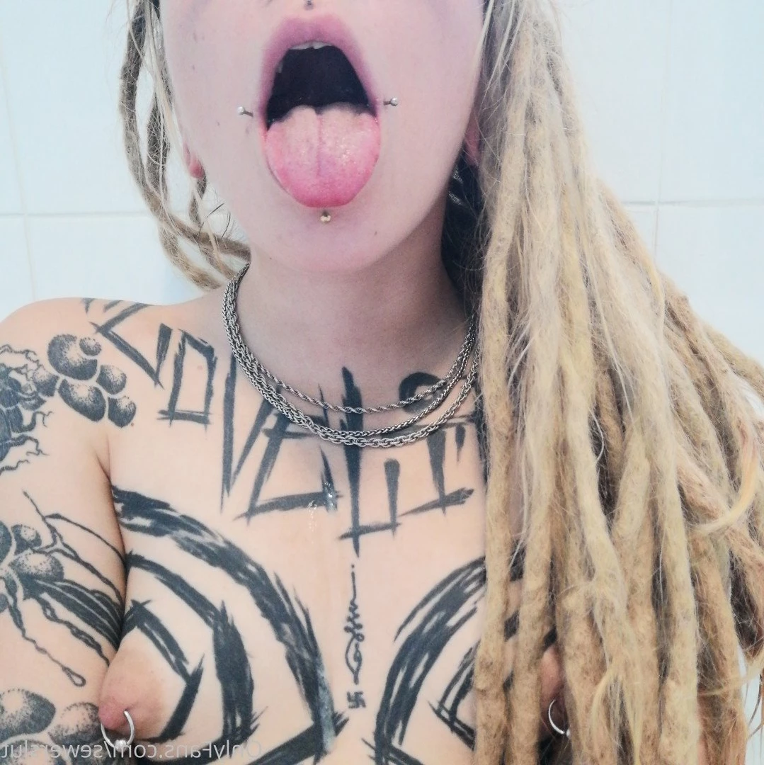 🍑 Sewer slu7 [ welcometothesewer ] Onlyfans leaked photo 4792020 on Hotleaks.tv