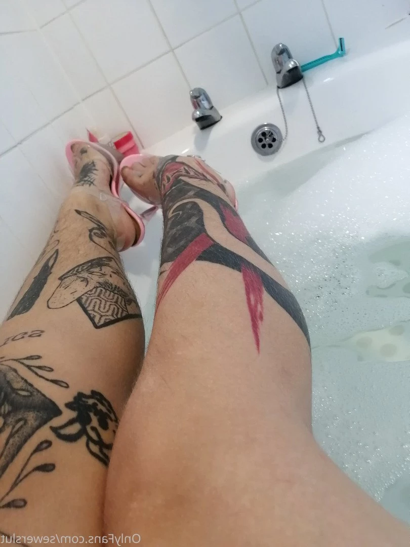 🍑 Sewer slu7 [ welcometothesewer ] Onlyfans leaked photo 4792023 on Hotleaks.tv