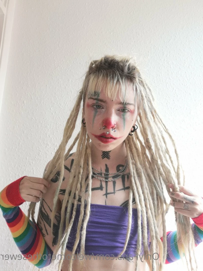 🍑 Sewer slu7 [ welcometothesewer ] Onlyfans leaked photo 4792044 on Hotleaks.tv