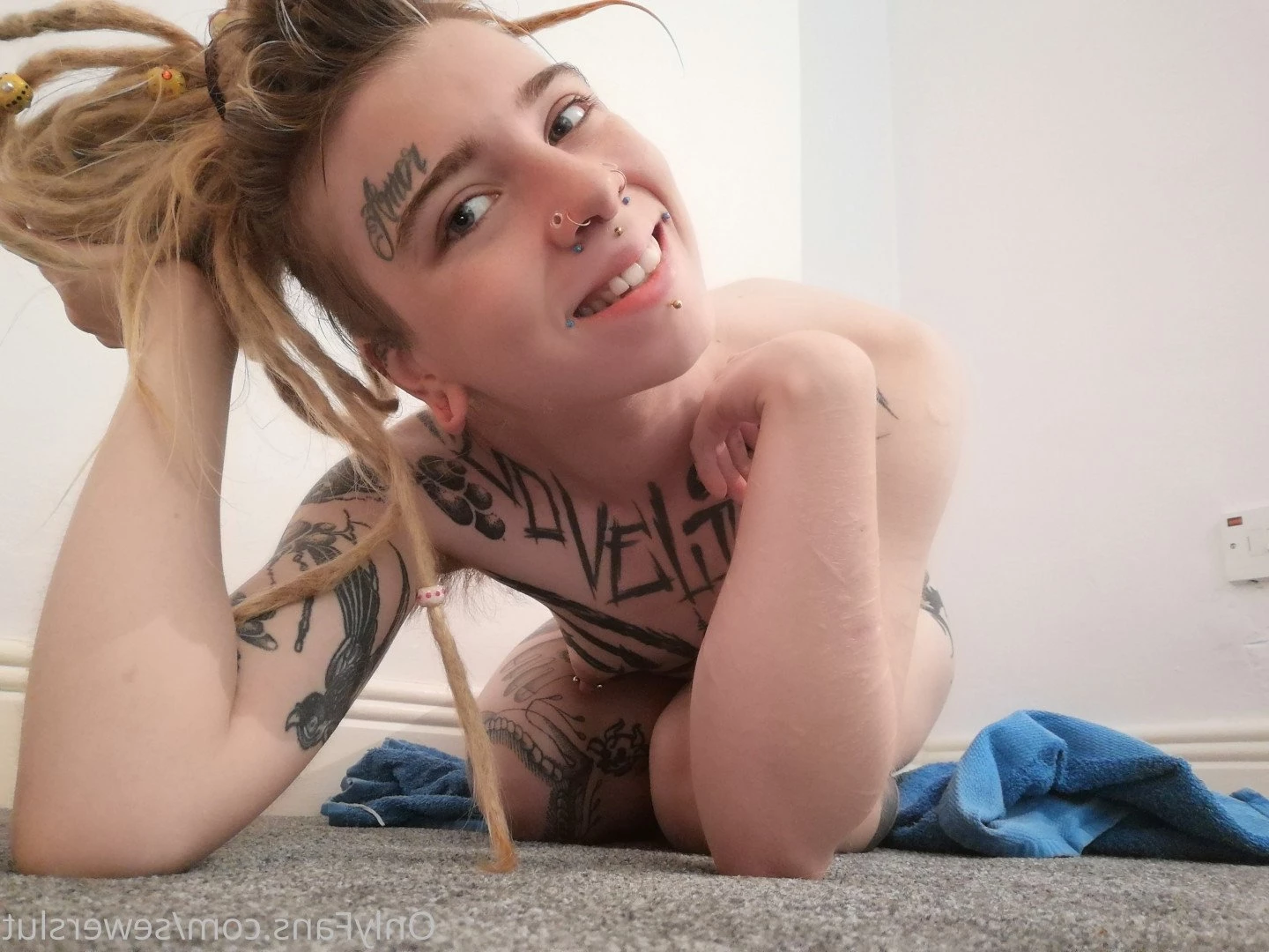 🍑 Sewer slu7 [ welcometothesewer ] Onlyfans leaked photo 4792068 on Hotleaks.tv