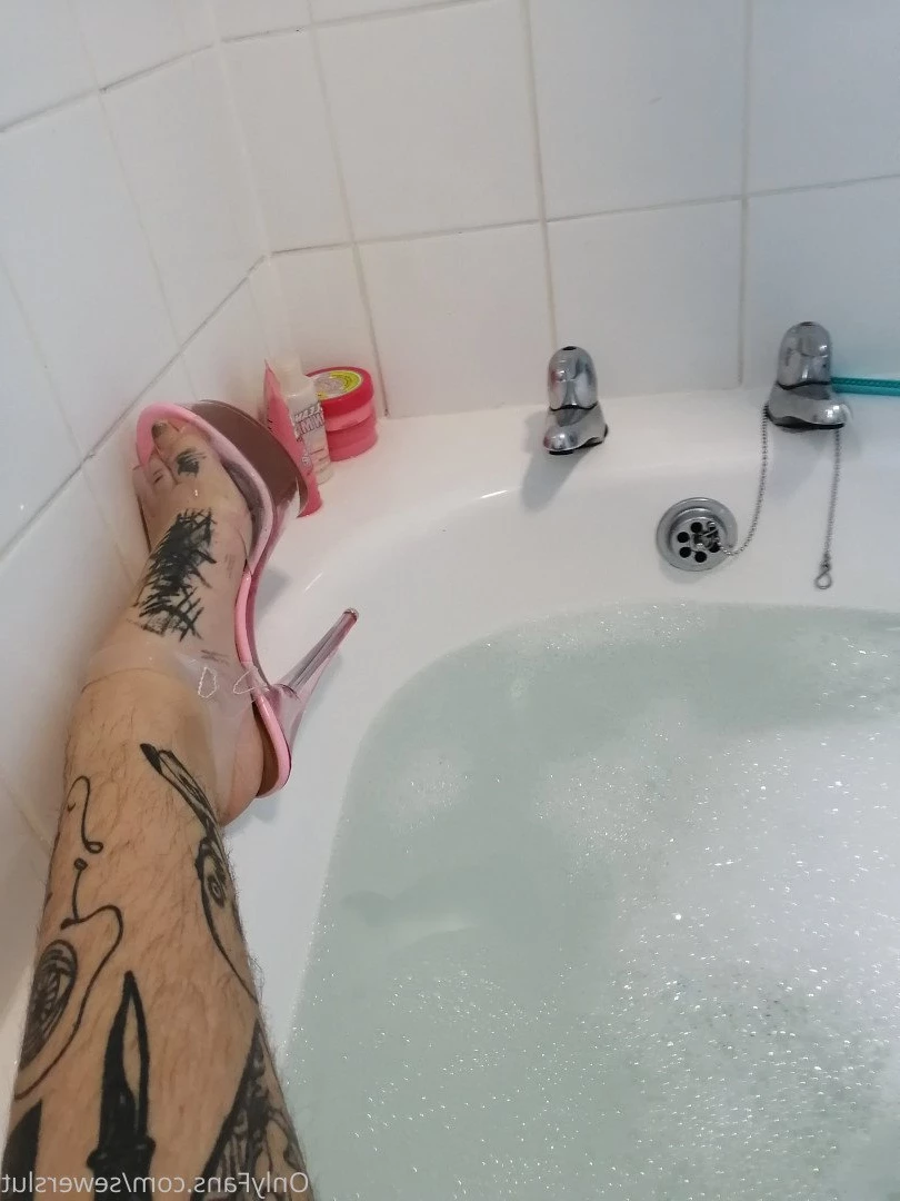 🍑 Sewer slu7 [ welcometothesewer ] Onlyfans leaked photo 4792108 on Hotleaks.tv