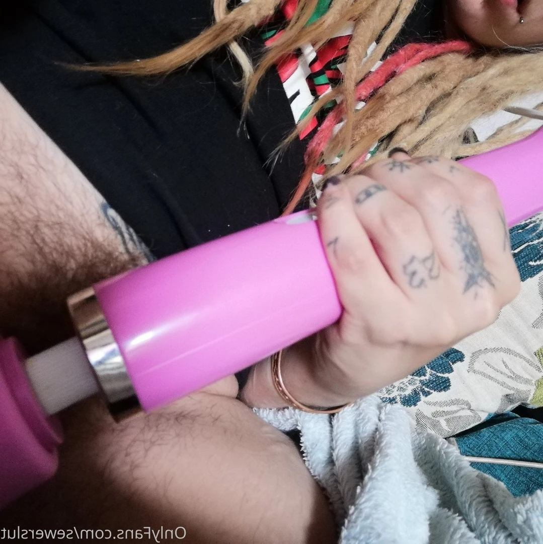 🍑 Sewer slu7 [ welcometothesewer ] Onlyfans leaked photo 4792110 on Hotleaks.tv