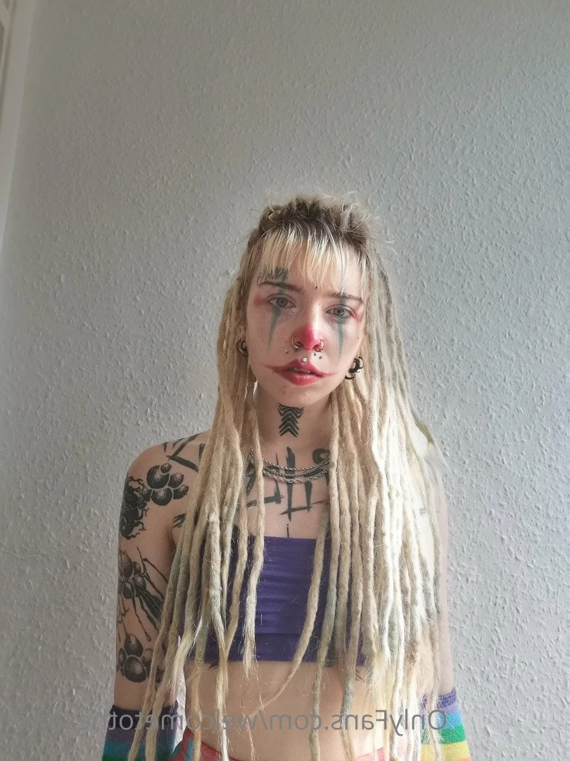 🍑 Sewer slu7 [ welcometothesewer ] Onlyfans leaked photo 4792120 on Hotleaks.tv