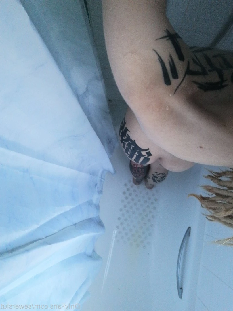 🍑 Sewer slu7 [ welcometothesewer ] Onlyfans leaked photo 4792152 on Hotleaks.tv