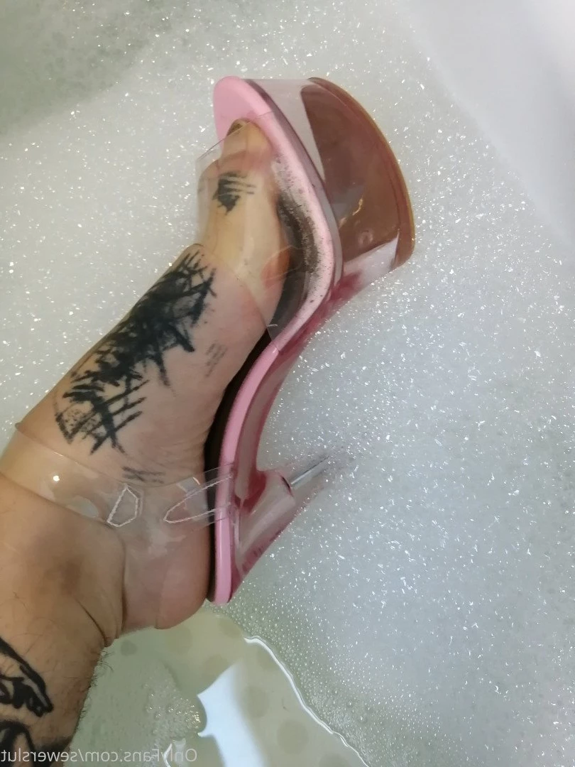 🍑 Sewer slu7 [ welcometothesewer ] Onlyfans leaked photo 4792178 on Hotleaks.tv