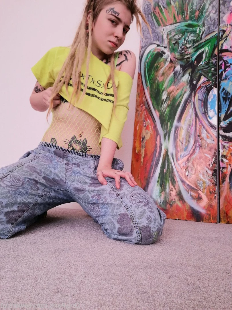 🍑 Sewer slu7 [ welcometothesewer ] Onlyfans leaked photo 4792231 on Hotleaks.tv