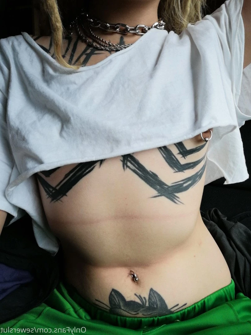 🍑 Sewer slu7 [ welcometothesewer ] Onlyfans leaked photo 4792300 on Hotleaks.tv
