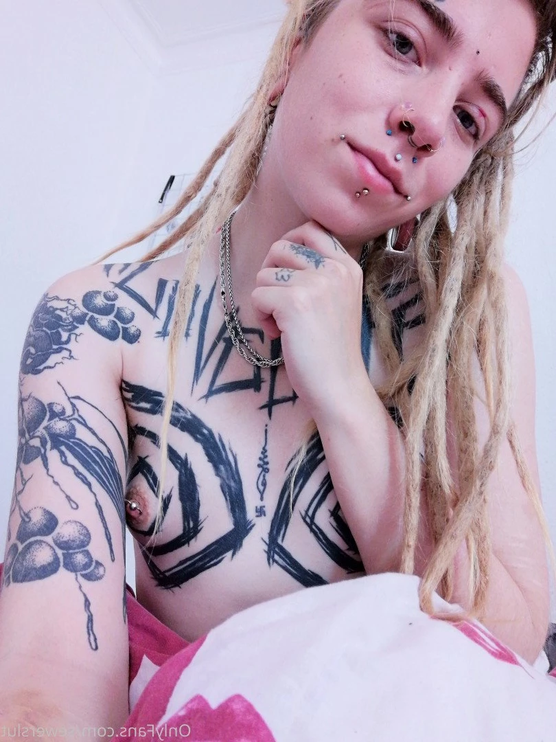 🍑 Sewer slu7 [ welcometothesewer ] Onlyfans leaked photo 4792344 on Hotleaks.tv