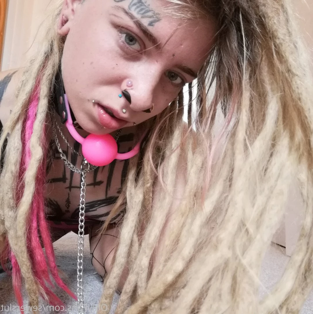 🍑 Sewer slu7 [ welcometothesewer ] Onlyfans leaked photo 4792360 on Hotleaks.tv