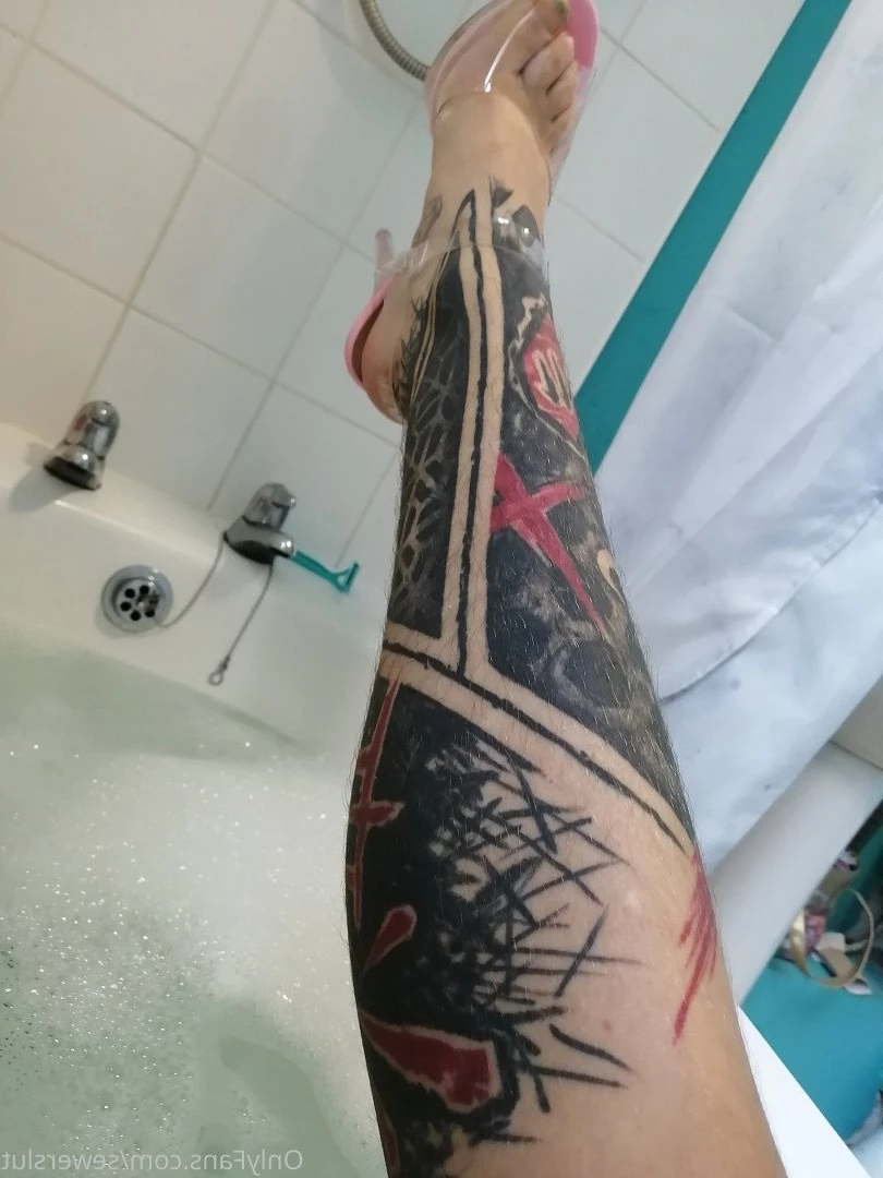 🍑 Sewer slu7 [ welcometothesewer ] Onlyfans leaked photo 4792415 on Hotleaks.tv