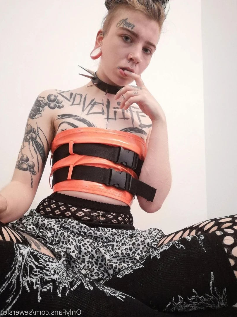 🍑 Sewer slu7 [ welcometothesewer ] Onlyfans leaked photo 4792416 on Hotleaks.tv