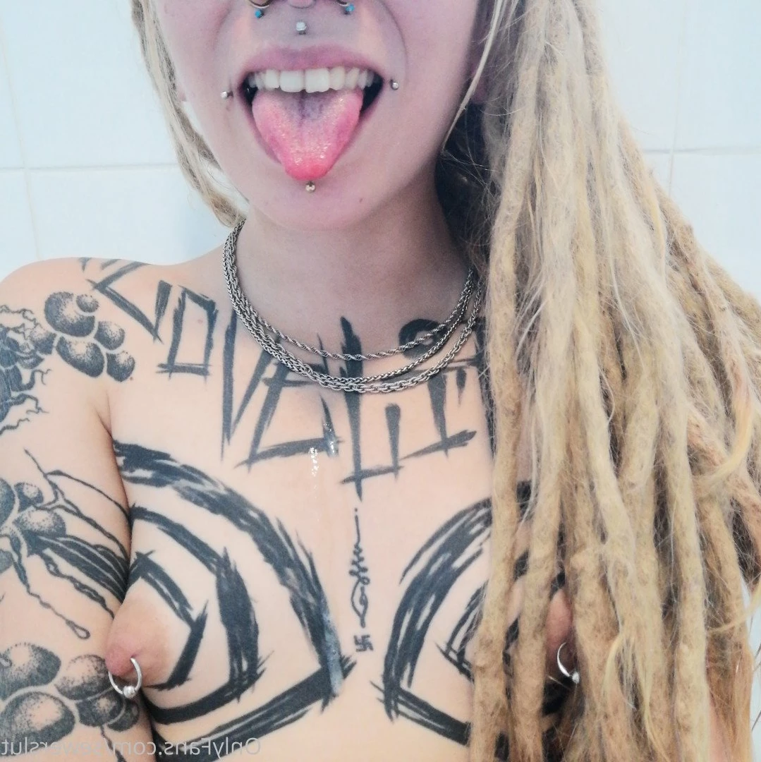 🍑 Sewer slu7 [ welcometothesewer ] Onlyfans leaked photo 4792446 on Hotleaks.tv