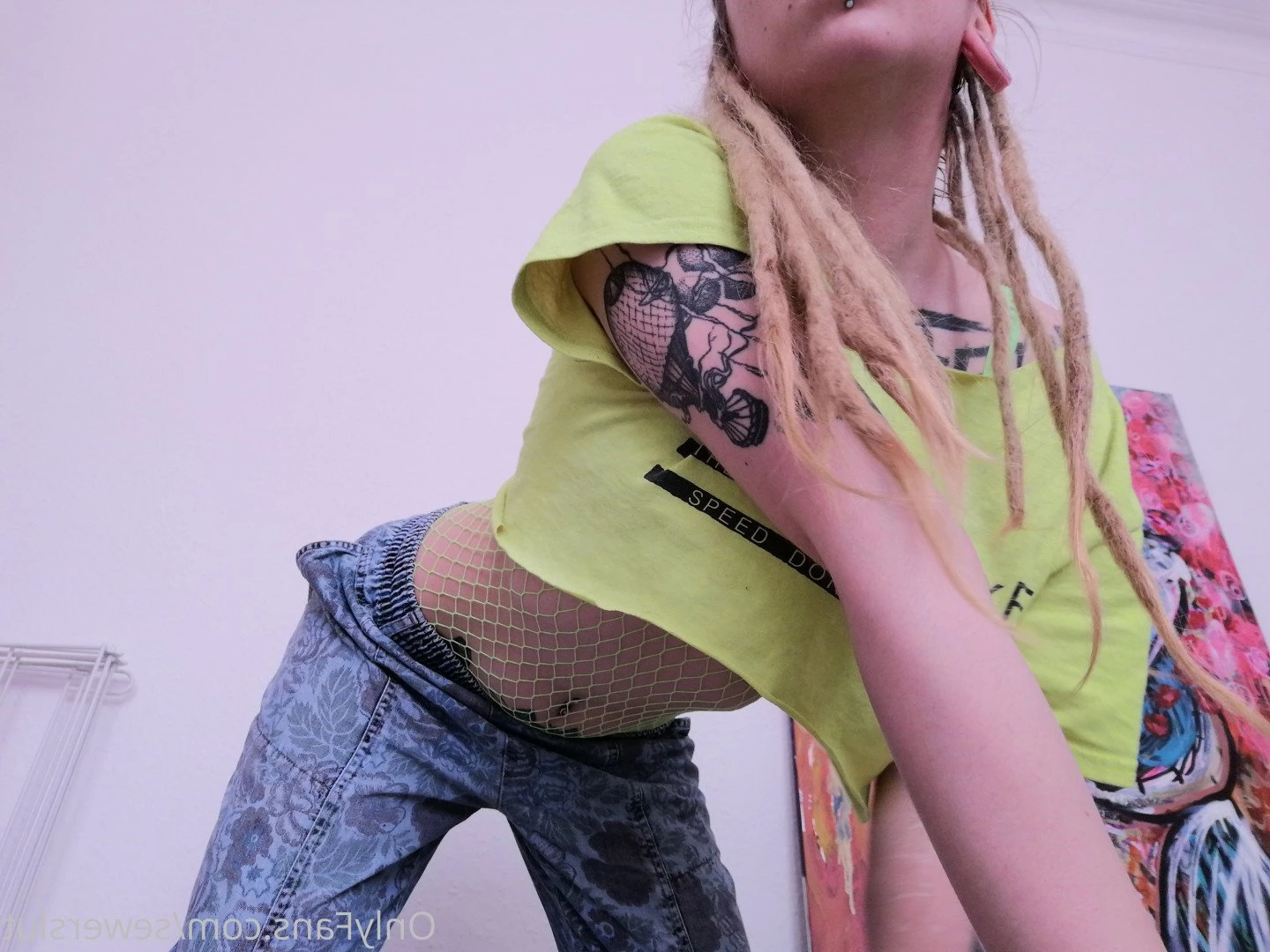 🍑 Sewer slu7 [ welcometothesewer ] Onlyfans leaked photo 4792509 on Hotleaks.tv