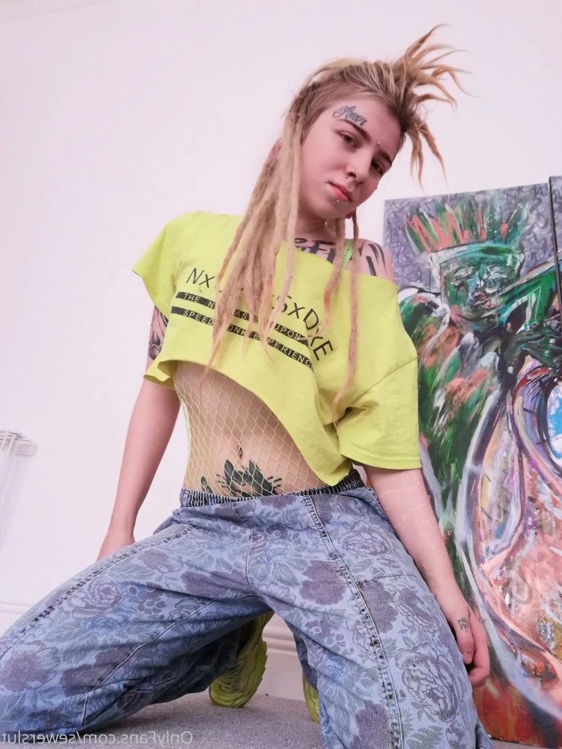 🍑 Sewer slu7 [ welcometothesewer ] Onlyfans leaked photo 4792515 on Hotleaks.tv