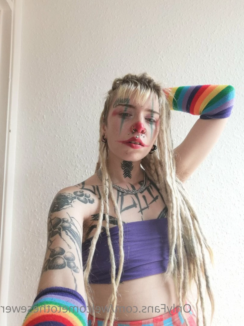 🍑 Sewer slu7 [ welcometothesewer ] Onlyfans leaked photo 4792552 on Hotleaks.tv