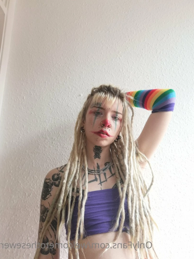 🍑 Sewer slu7 [ welcometothesewer ] Onlyfans leaked photo 4792565 on Hotleaks.tv