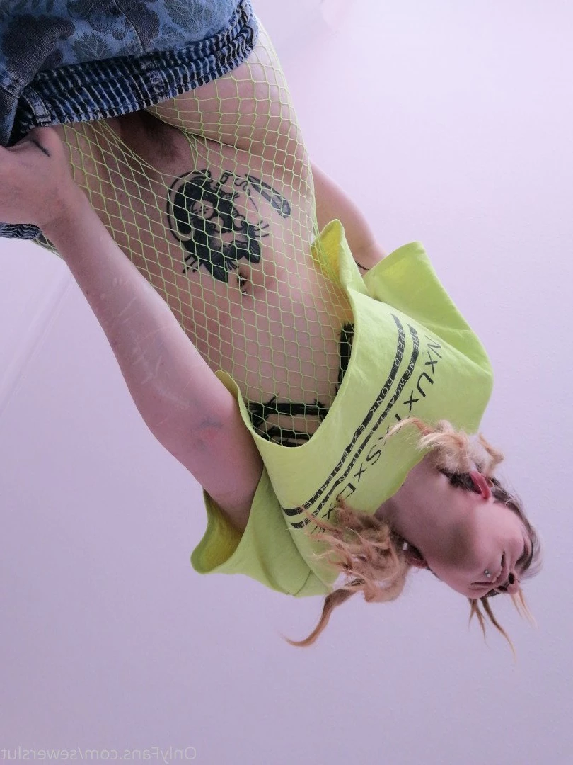 🍑 Sewer slu7 [ welcometothesewer ] Onlyfans leaked photo 4792586 on Hotleaks.tv
