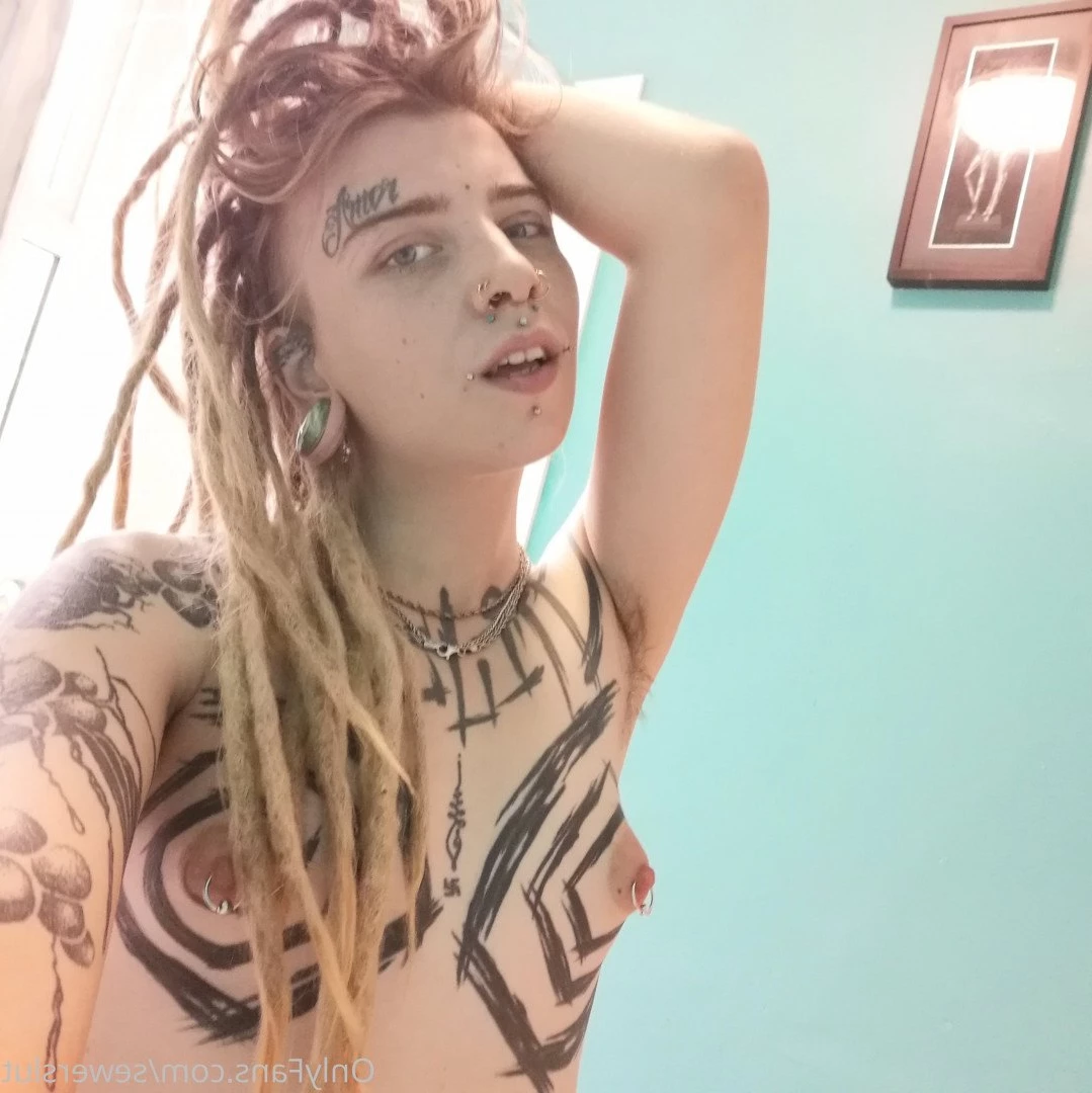 🍑 Sewer slu7 [ welcometothesewer ] Onlyfans leaked photo 4792688 on Hotleaks.tv
