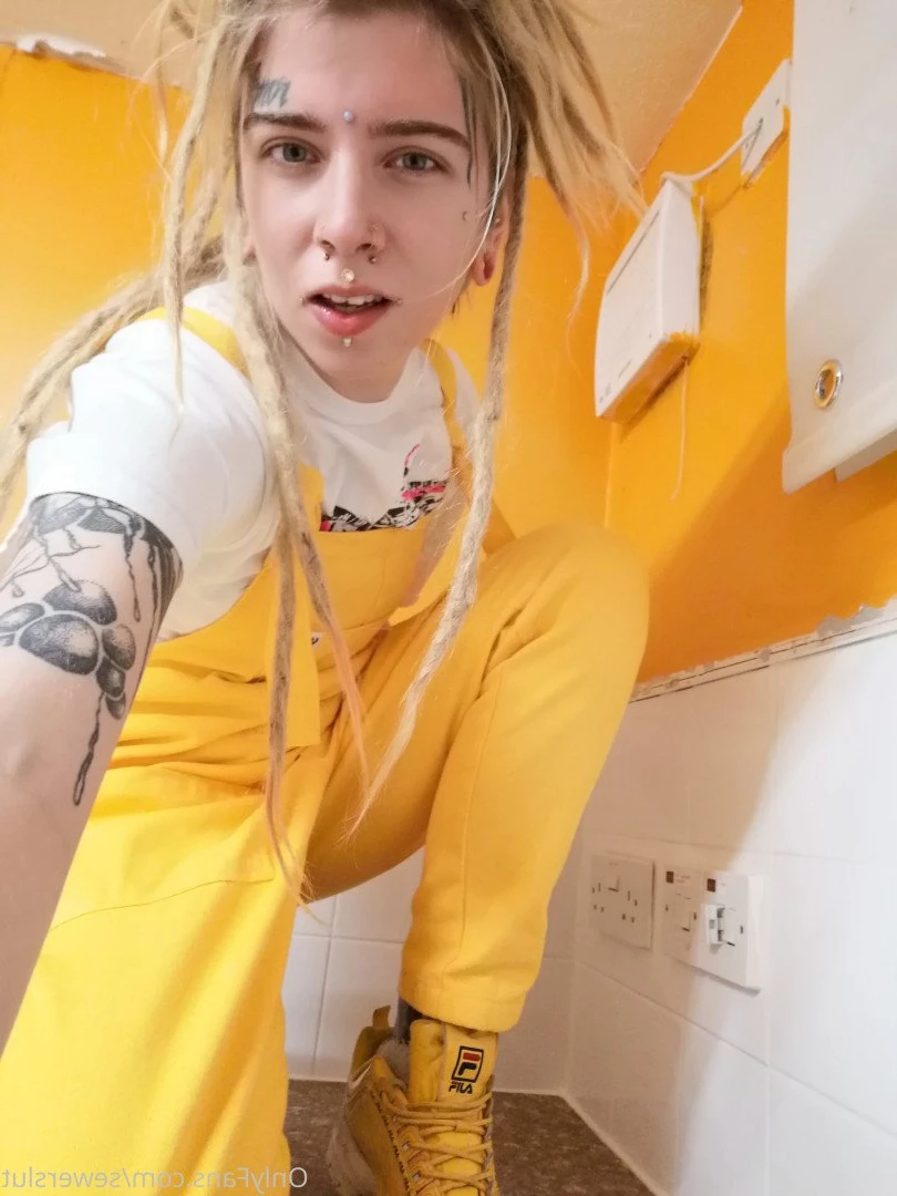 🍑 Sewer slu7 [ welcometothesewer ] Onlyfans leaked photo 4792692 on Hotleaks.tv