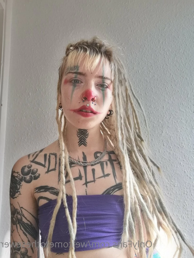 🍑 Sewer slu7 [ welcometothesewer ] Onlyfans leaked photo 4792715 on Hotleaks.tv