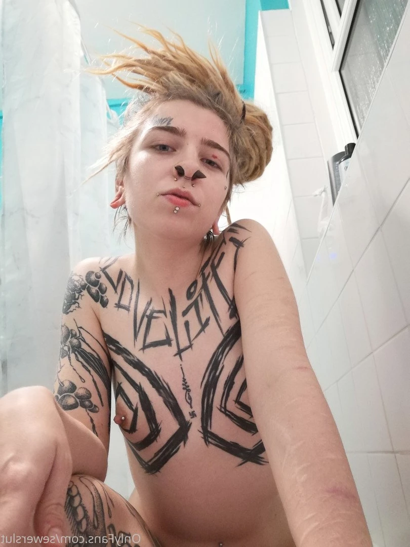 🍑 Sewer slu7 [ welcometothesewer ] Onlyfans leaked photo 4792720 on Hotleaks.tv