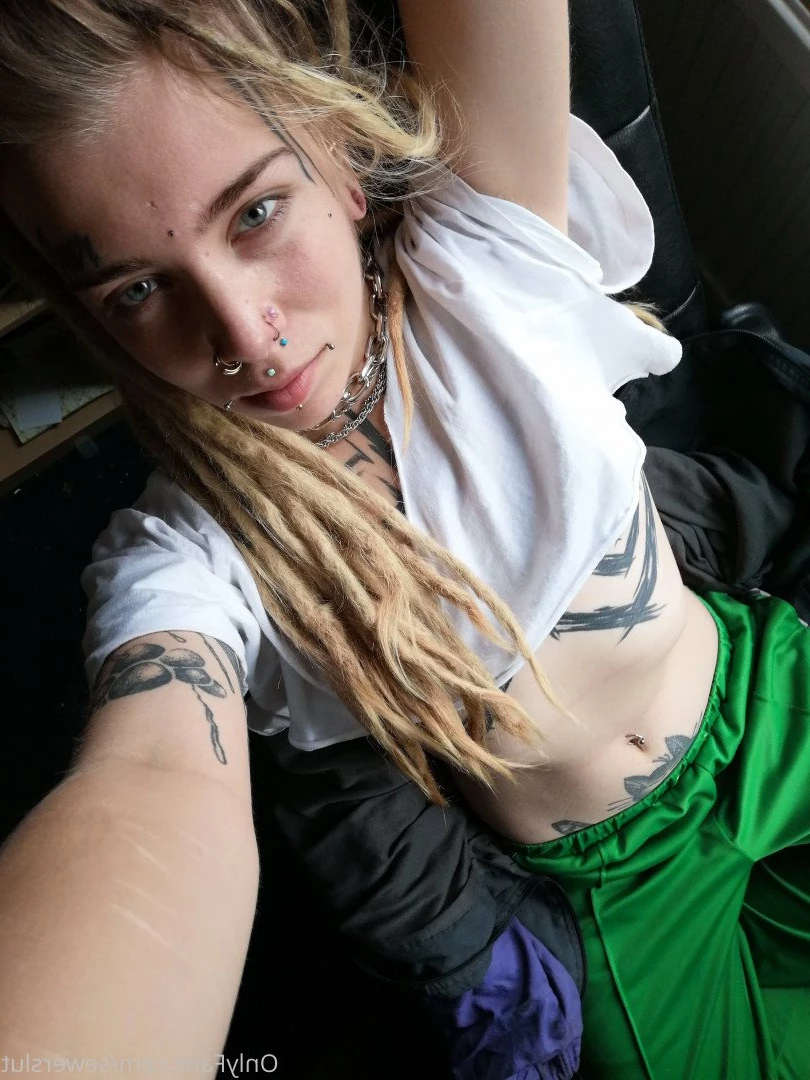 🍑 Sewer slu7 [ welcometothesewer ] Onlyfans leaked photo 4792733 on Hotleaks.tv