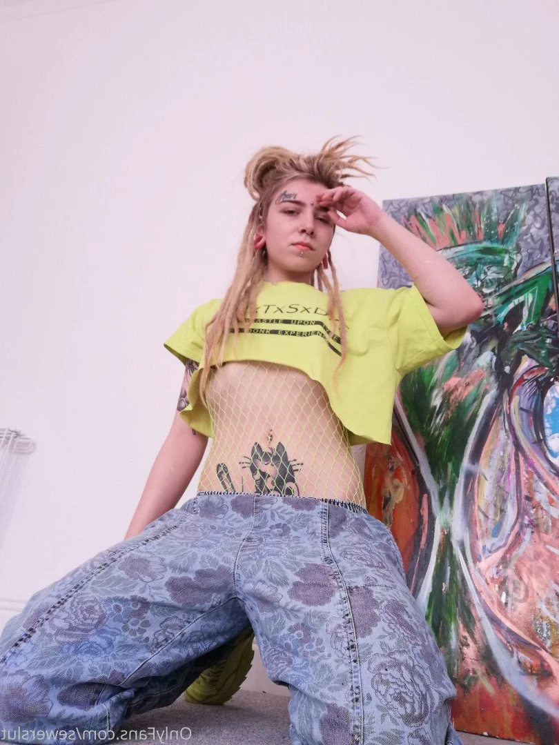🍑 Sewer slu7 [ welcometothesewer ] Onlyfans leaked photo 4792755 on Hotleaks.tv