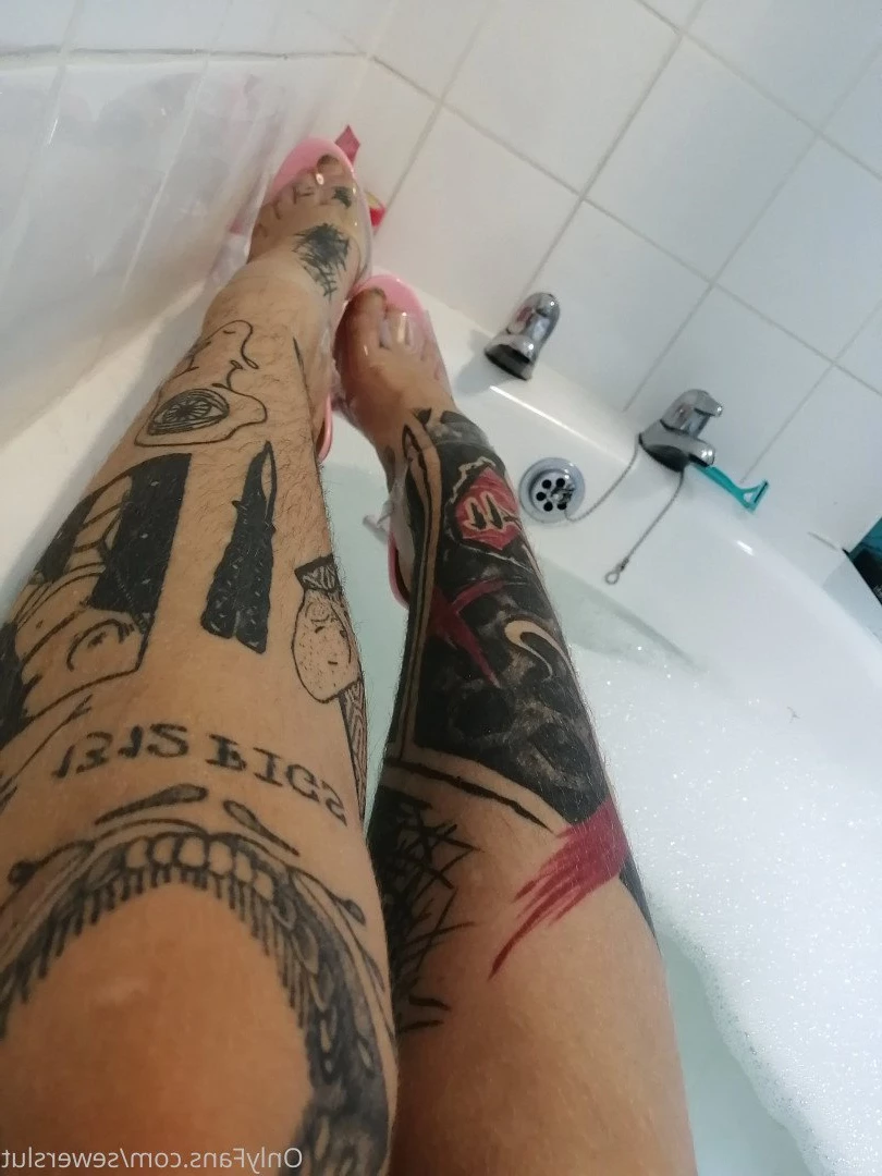 🍑 Sewer slu7 [ welcometothesewer ] Onlyfans leaked photo 4792798 on Hotleaks.tv