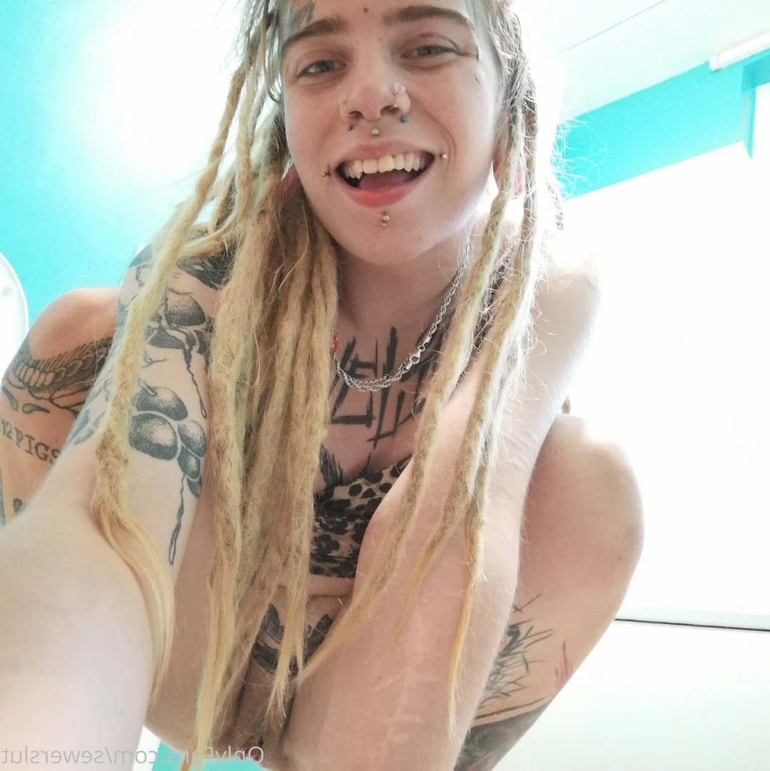 🍑 Sewer slu7 [ welcometothesewer ] Onlyfans leaked photo 4792800 on Hotleaks.tv