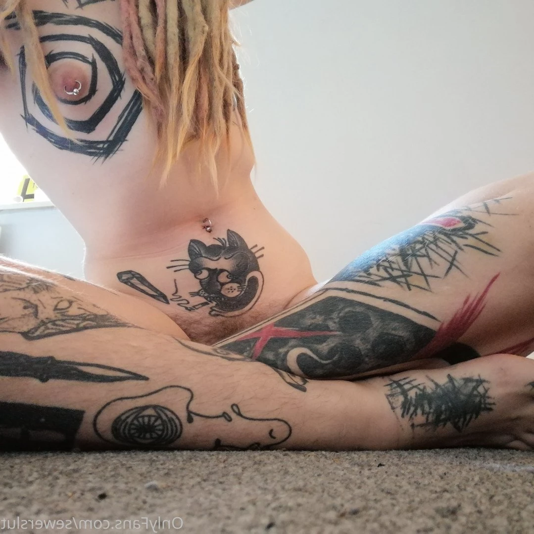 🍑 Sewer slu7 [ welcometothesewer ] Onlyfans leaked photo 4792902 on Hotleaks.tv