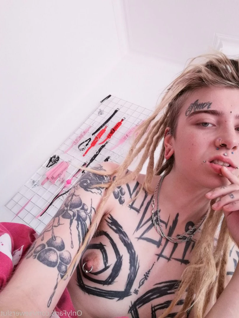 🍑 Sewer slu7 [ welcometothesewer ] Onlyfans leaked photo 4792932 on Hotleaks.tv