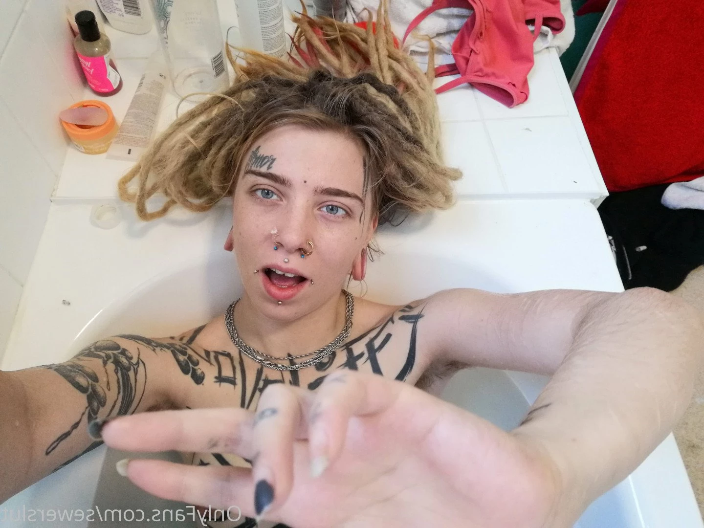 🍑 Sewer slu7 [ welcometothesewer ] Onlyfans leaked photo 4793101 on Hotleaks.tv
