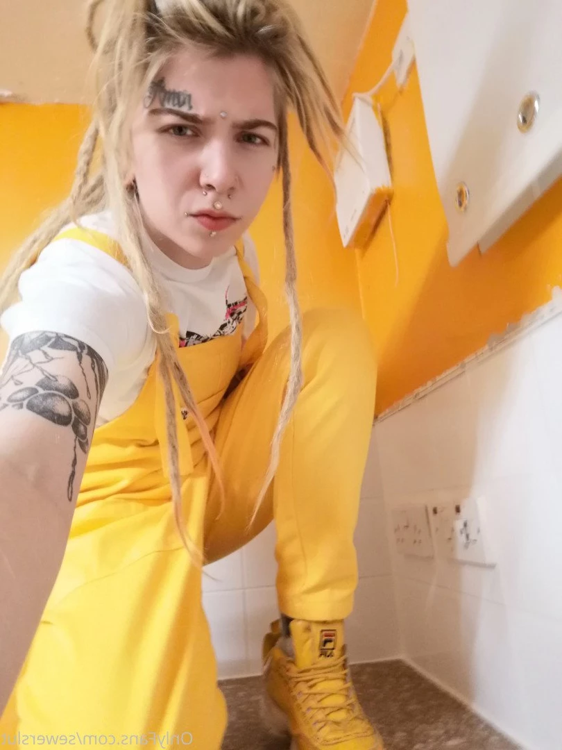 🍑 Sewer slu7 [ welcometothesewer ] Onlyfans leaked photo 4793109 on Hotleaks.tv