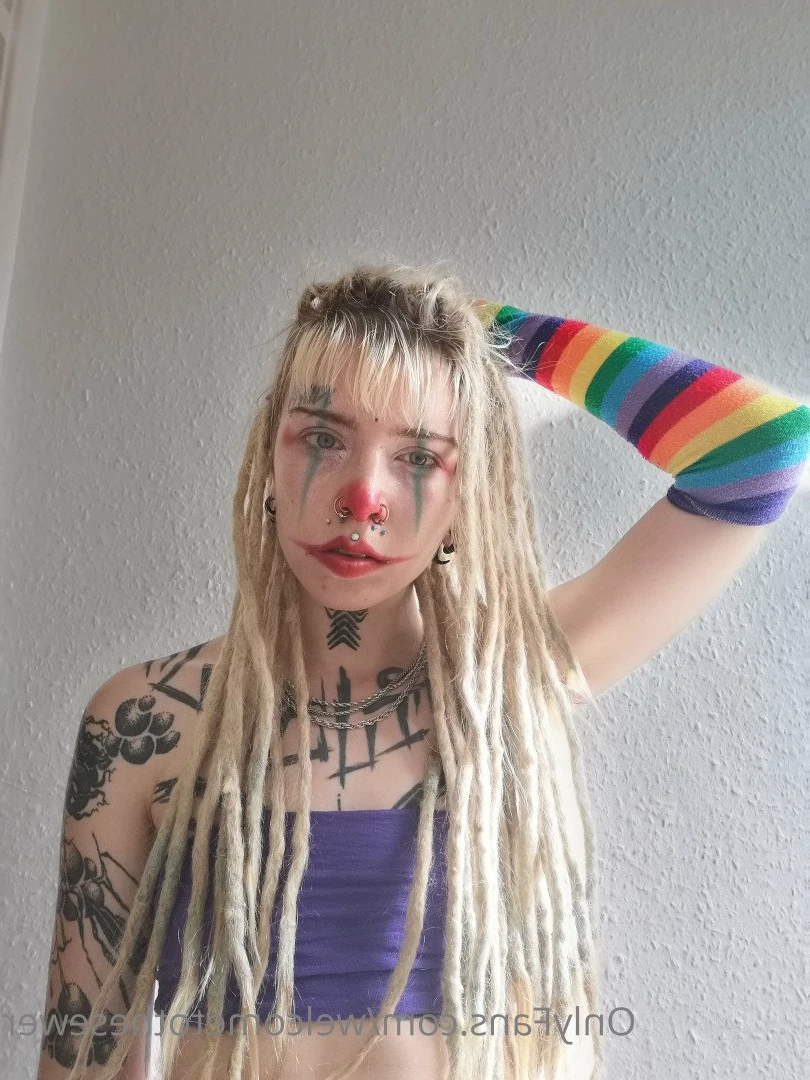 🍑 Sewer slu7 [ welcometothesewer ] Onlyfans leaked photo 4793257 on Hotleaks.tv
