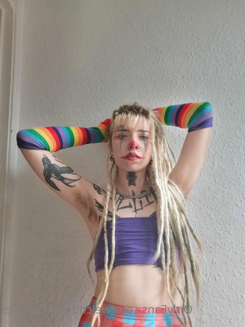 🍑 Sewer slu7 [ welcometothesewer ] Onlyfans leaked photo 4793268 on Hotleaks.tv