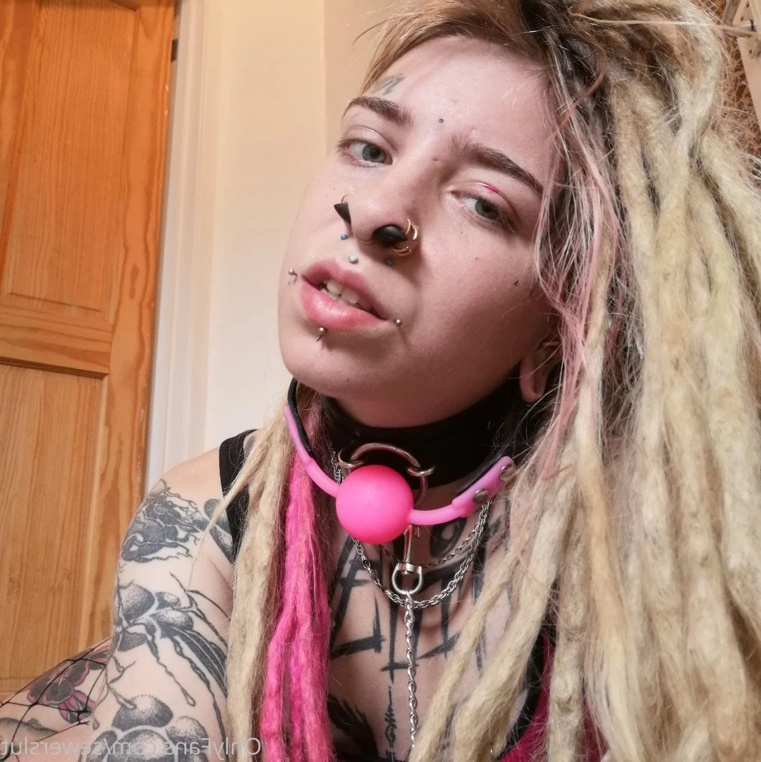 🍑 Sewer slu7 [ welcometothesewer ] Onlyfans leaked photo 4793306 on Hotleaks.tv