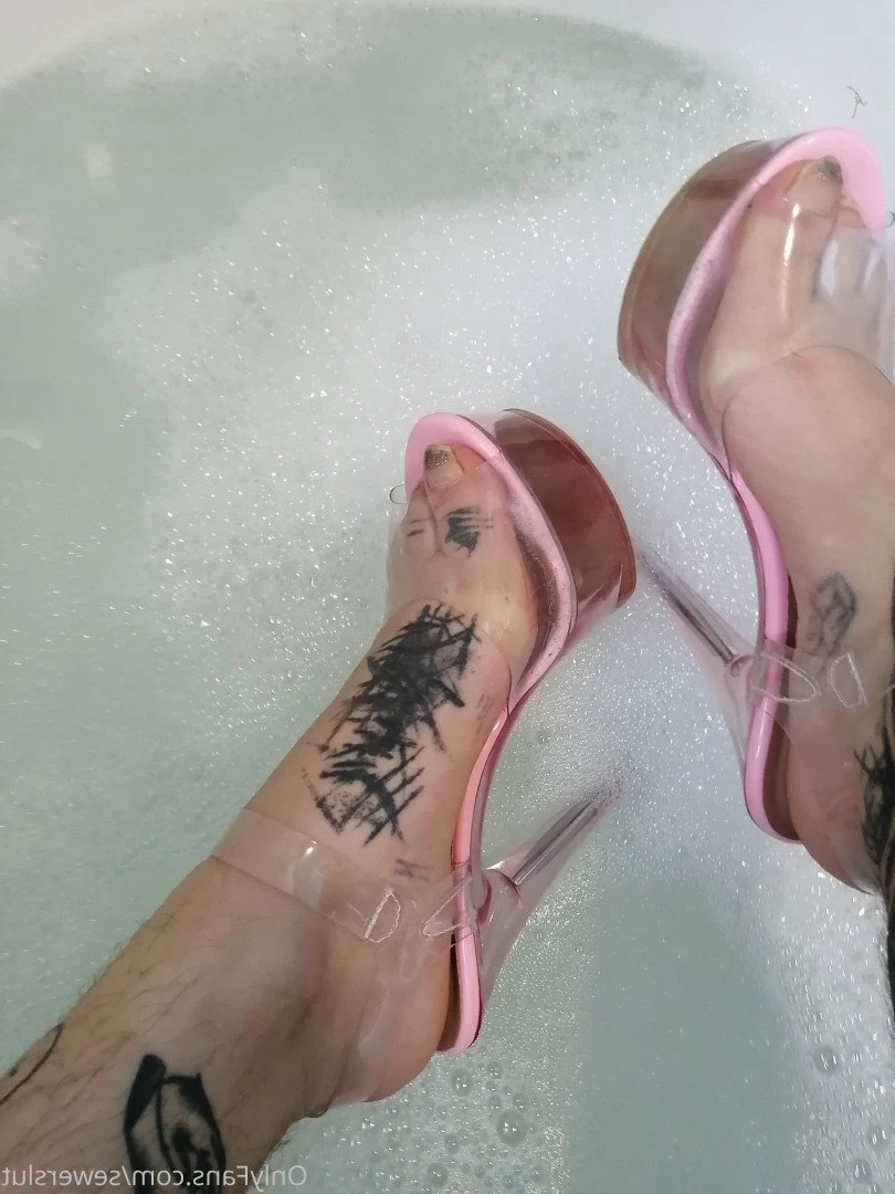 🍑 Sewer slu7 [ welcometothesewer ] Onlyfans leaked photo 4793365 on Hotleaks.tv