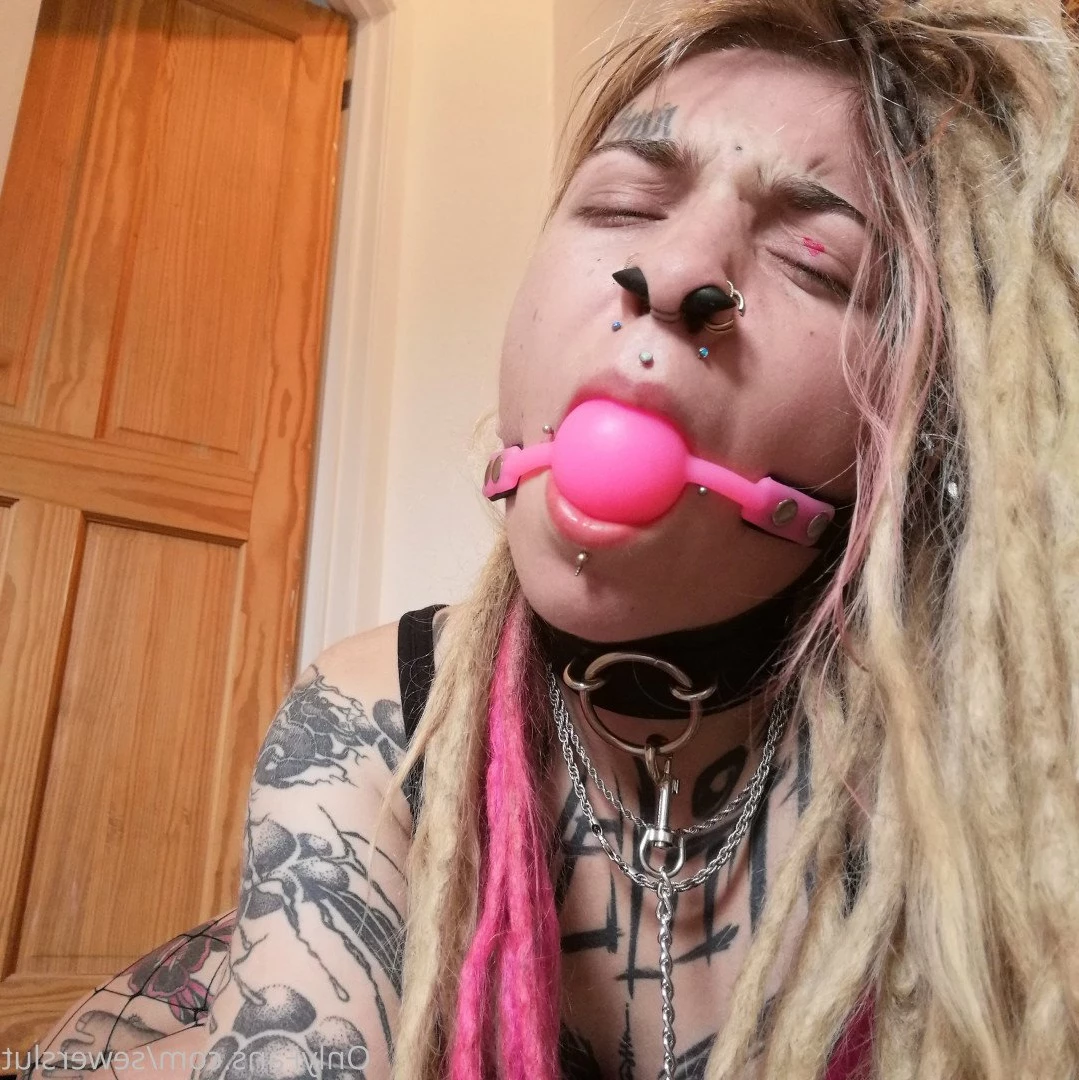 🍑 Sewer slu7 [ welcometothesewer ] Onlyfans leaked photo 4793438 on Hotleaks.tv