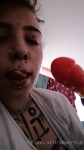 🍑 Sewer slu7 [ welcometothesewer ] Onlyfans leaked video 5471369 on Hotleaks.tv