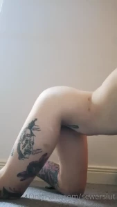 🍑 Sewer slu7 [ welcometothesewer ] Onlyfans leaked video 5471371 on Hotleaks.tv