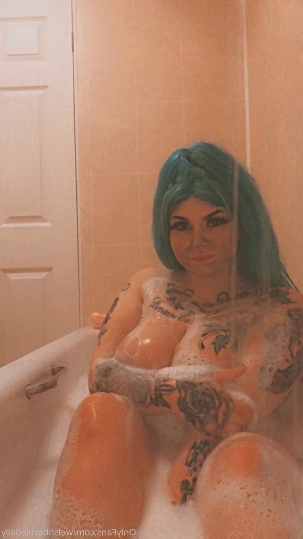 welshbarbiedolly Onlyfans leaked photo 4785854 on Hotleaks.tv