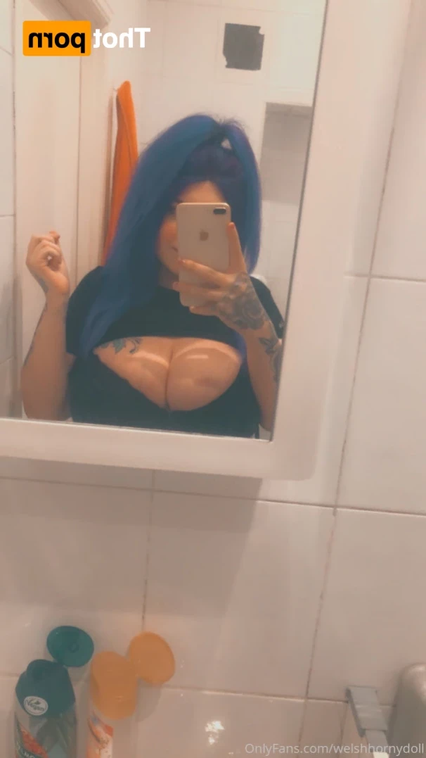 welshbarbiedolly Onlyfans leaked photo 11991035 on Hotleaks.tv