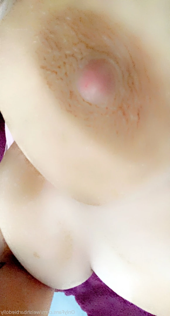 welshbarbiedolly Onlyfans leaked photo 14009880 on Hotleaks.tv