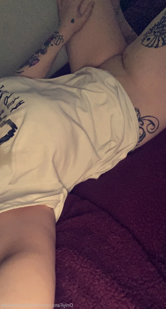 welshbarbiedolly Onlyfans leaked photo 14576312 on Hotleaks.tv
