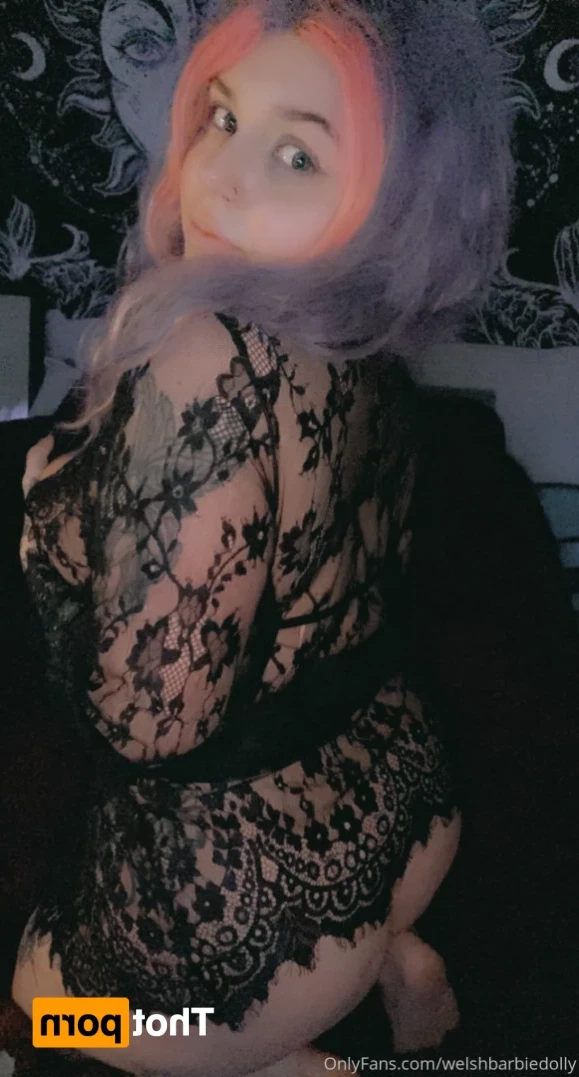 welshbarbiedolly Onlyfans leaked photo 14638602 on Hotleaks.tv