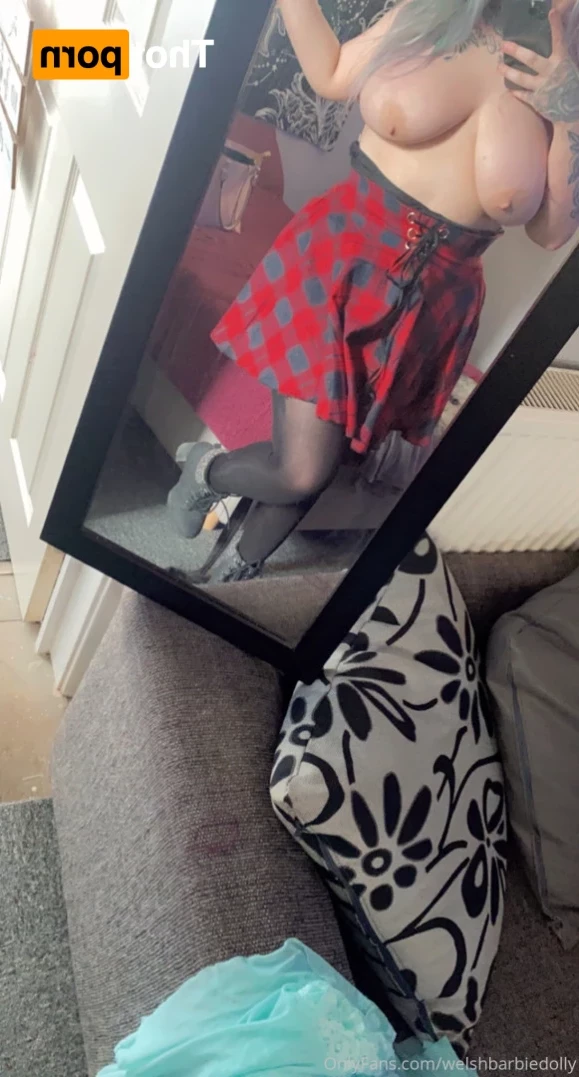 welshbarbiedolly Onlyfans leaked photo 14647071 on Hotleaks.tv