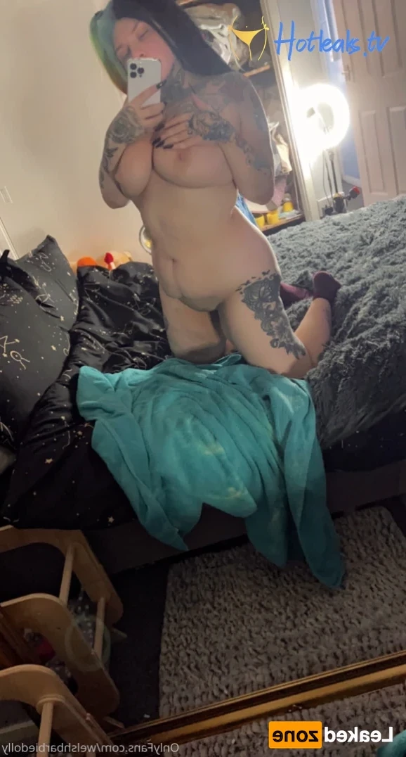 welshbarbiedolly Onlyfans leaked photo 14709980 on Hotleaks.tv