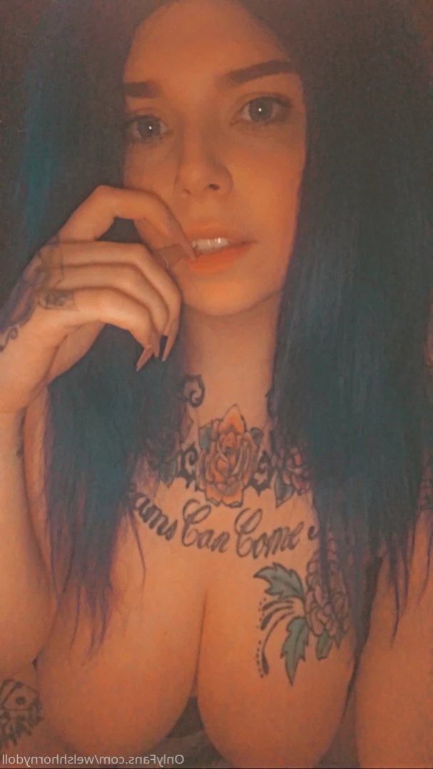 welshbarbiedolly Onlyfans leaked photo 14720414 on Hotleaks.tv