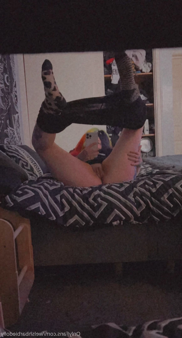 welshbarbiedolly Onlyfans leaked photo 15146676 on Hotleaks.tv